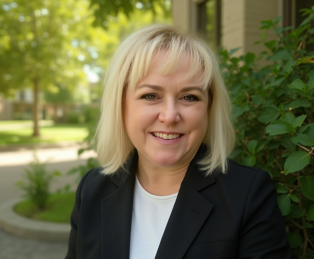 Nikki Ruoss, Psychiatric Nurse Practitioner